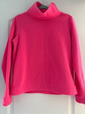 Dudley Stephens Hot Pink Park Slope Fleece